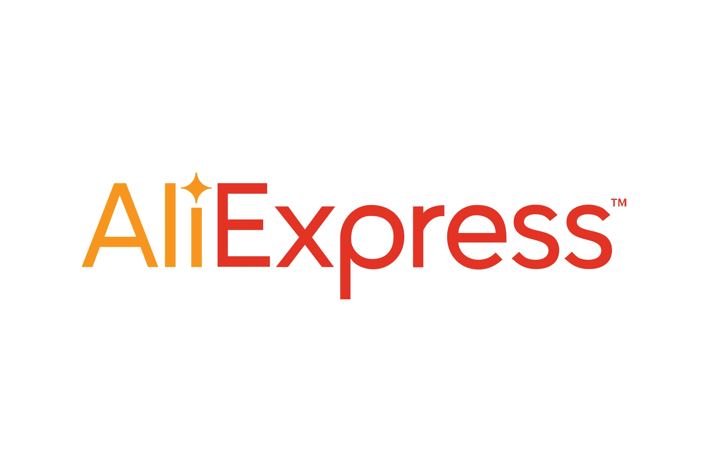 ALIEXPRESS reklamblad med erbjudanden