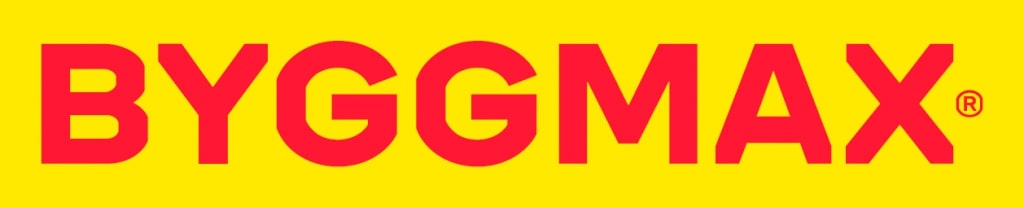 BYGGMAX reklamblad med erbjudanden