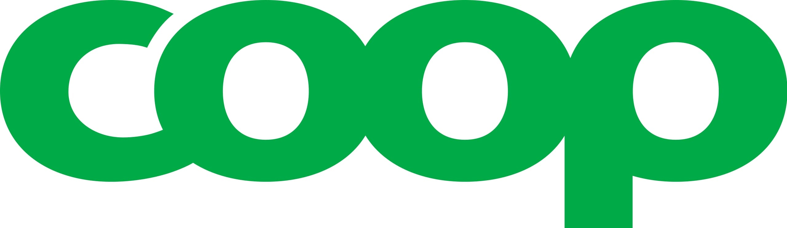 COOP reklamblad med erbjudanden