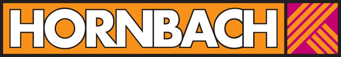 HORNBACH reklamblad med erbjudanden