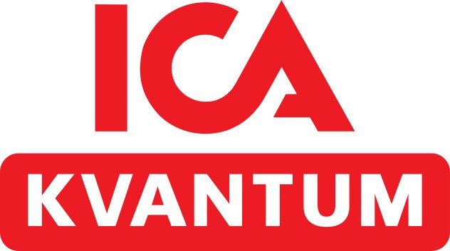 ICA KVANTUM reklamblad med erbjudanden