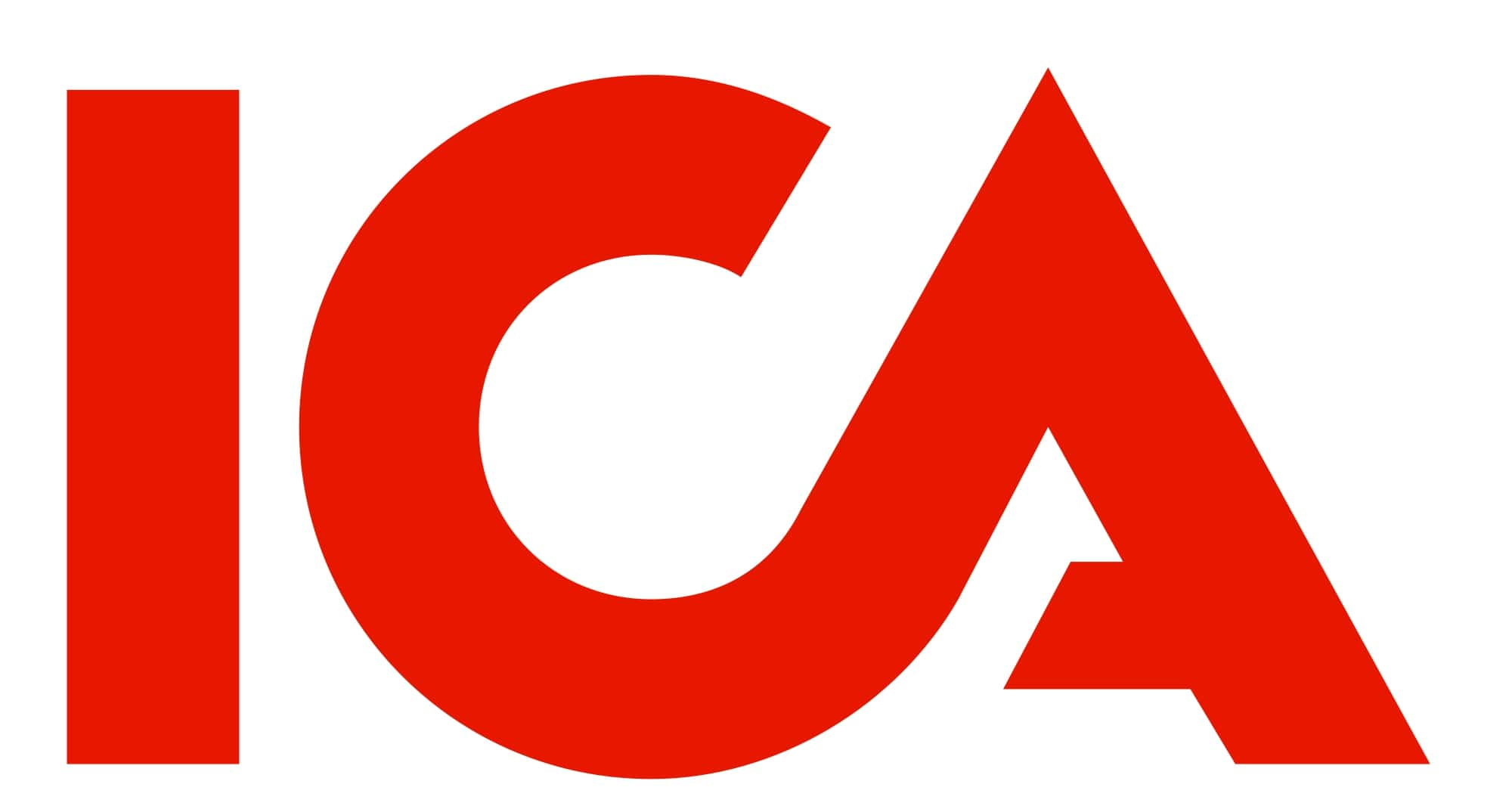 ICA SUPERMARKET reklamblad med erbjudanden