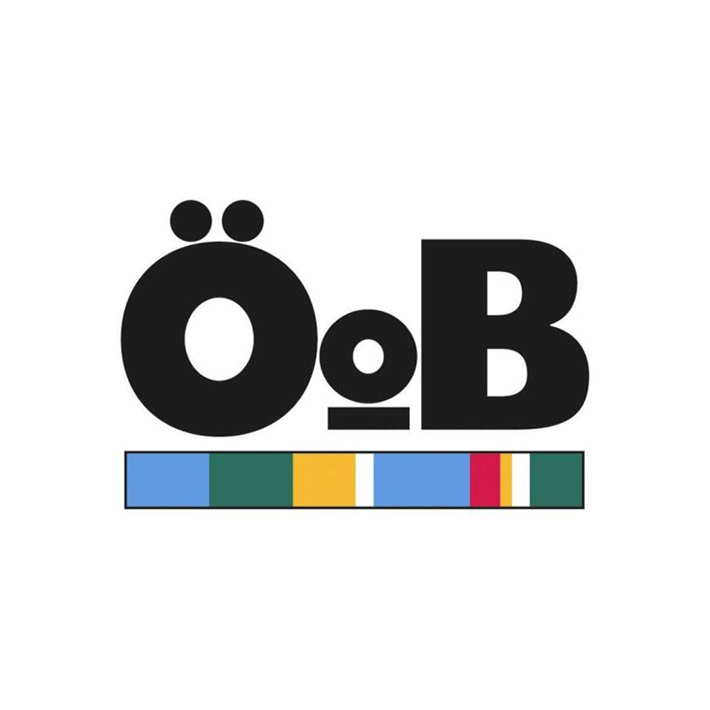 ÖOB reklamblad med erbjudanden