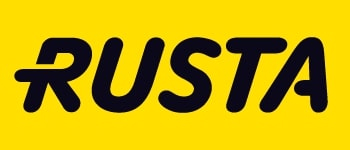 RUSTA reklamblad med erbjudanden