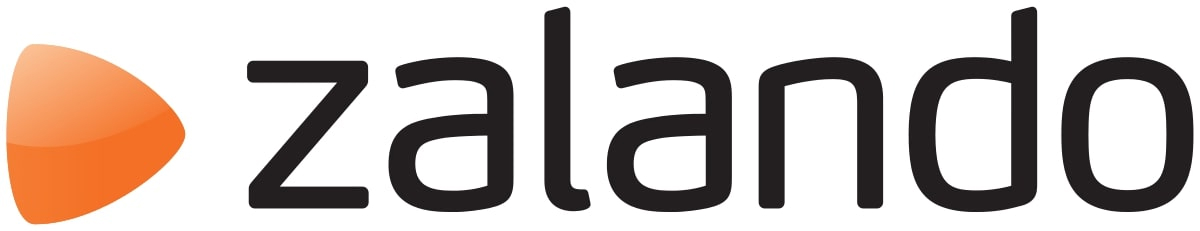 ZALANDO reklamblad med erbjudanden
